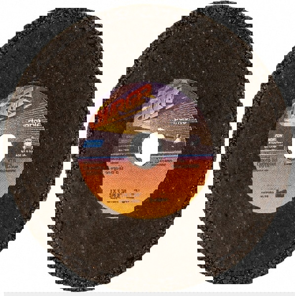 Surface Grinding Wheel: 3