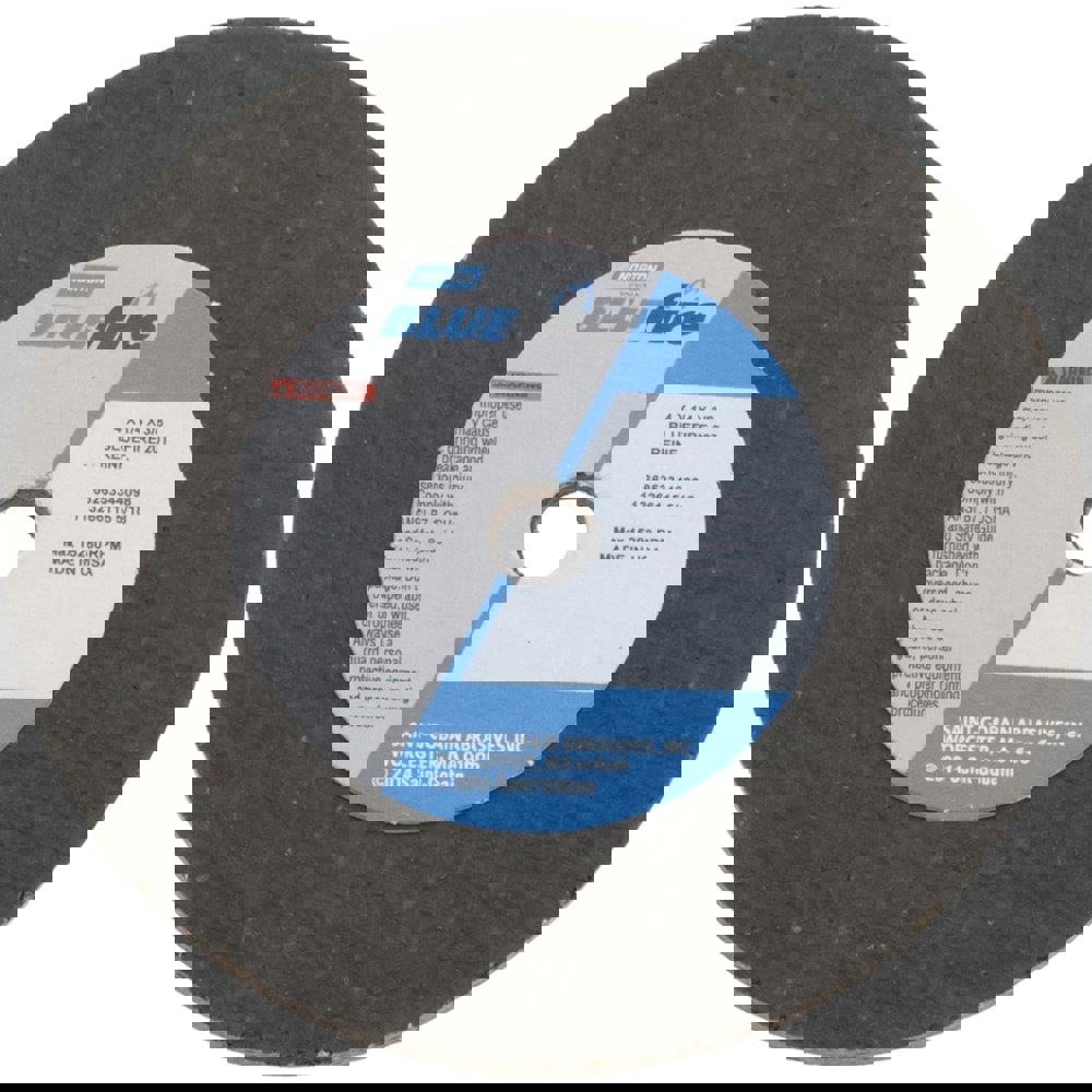 Surf Grnd Wheel