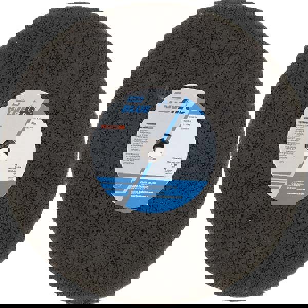 Surface Grinding Wheel: 8