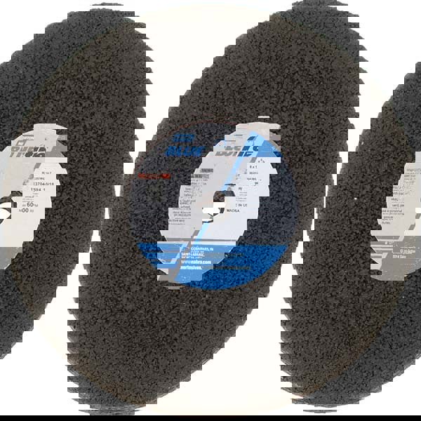 Surface Grinding Wheel: 8