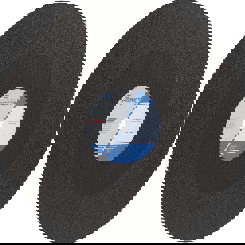Cutoff Wheel: Type 1 (01/41), 20