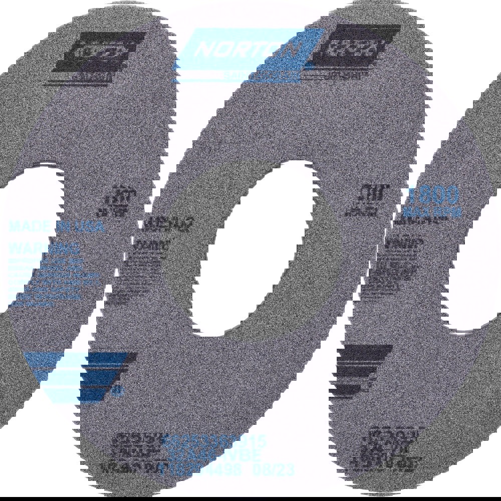 Surface Grinding Wheel: 14