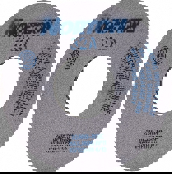 Surface Grinding Wheel: 14