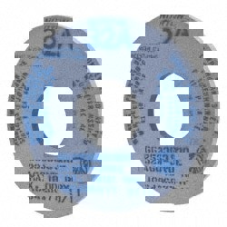 Surface Grinding Wheel: 14