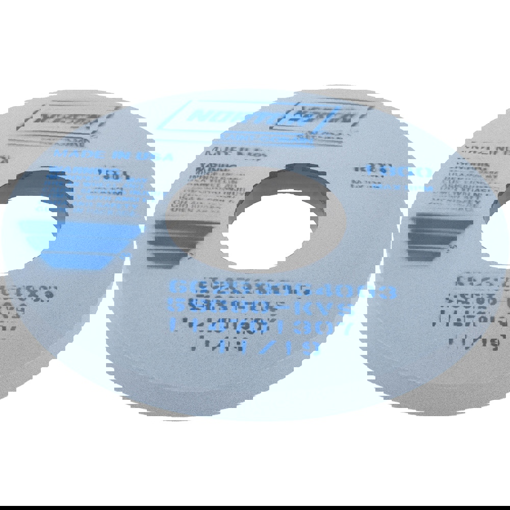 Ceramic Grain Grind. Wheels