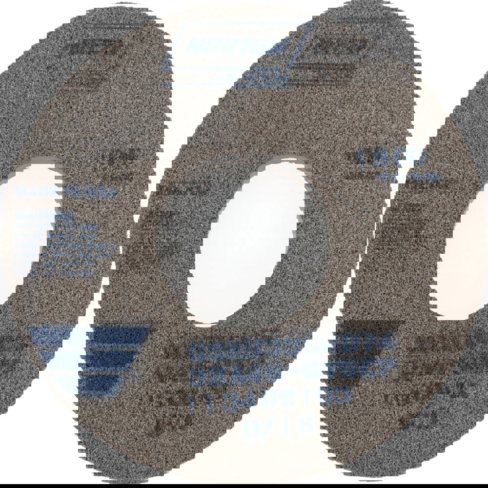 Surface Grinding Wheel: 14