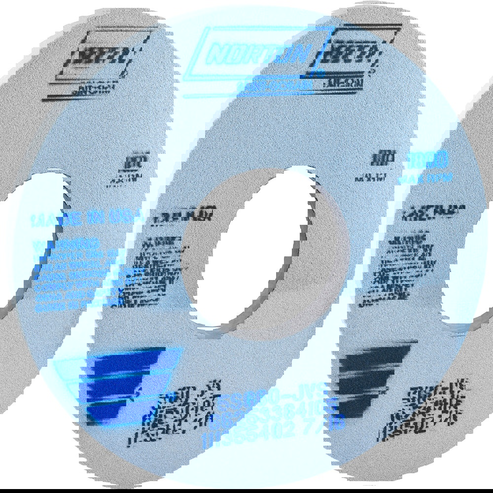 Surface Grinding Wheels