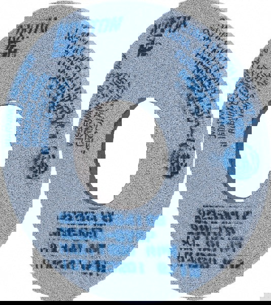 Surface Grinding Wheel: 14