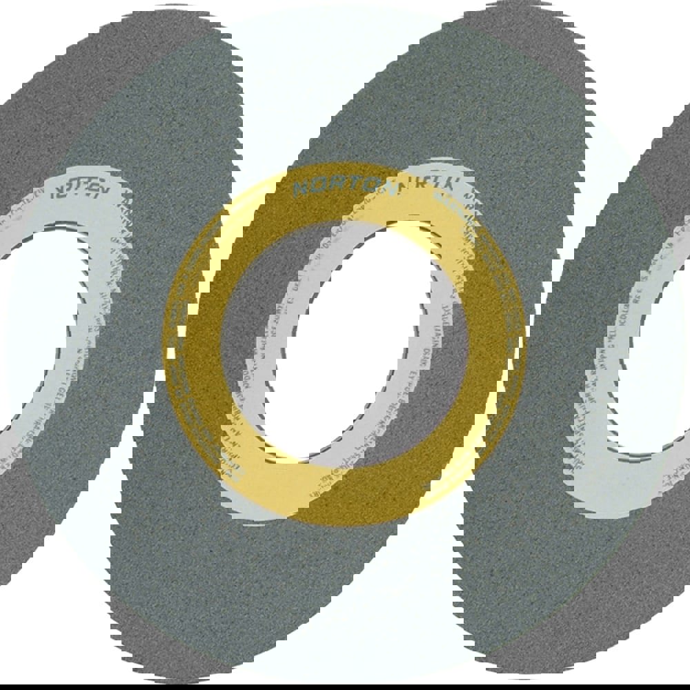 Surface Grinding Wheel: 14