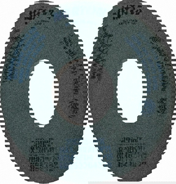 Surface Grinding Wheel: 14