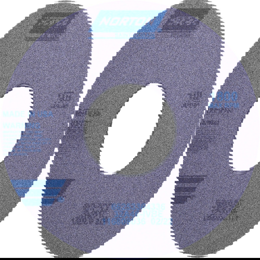 Surface Grinding Wheel: 14