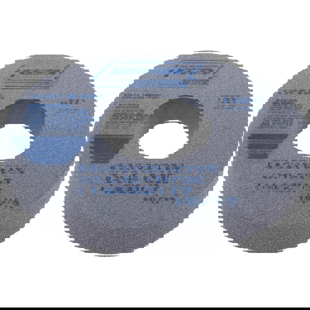 Surface Grinding Wheel: 14