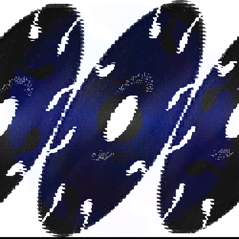 Cutoff Wheels; Wheel Diameter (Inch): 4-1/2 ; Wheel Thickness (Decimal Inch): 0.0500 ; Hole Size (Inch): 7/8 ; Abrasive Material: Diamond ; Bond Type: Metal ; Wheel Type Number: Type 1 (01/41)