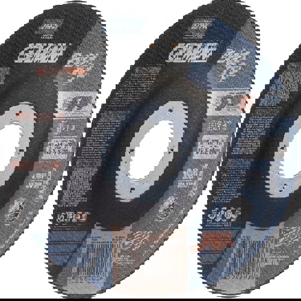 Depressed Center Wheel Type 27