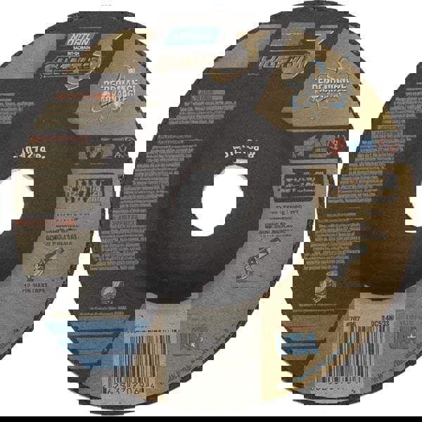 Depressed Center Wheel Type 27