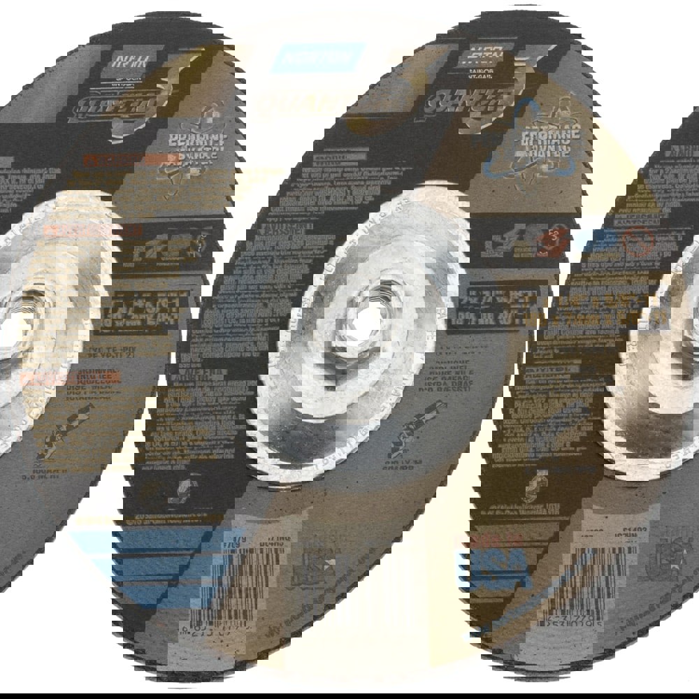 Depressed Center Wheel Type 27