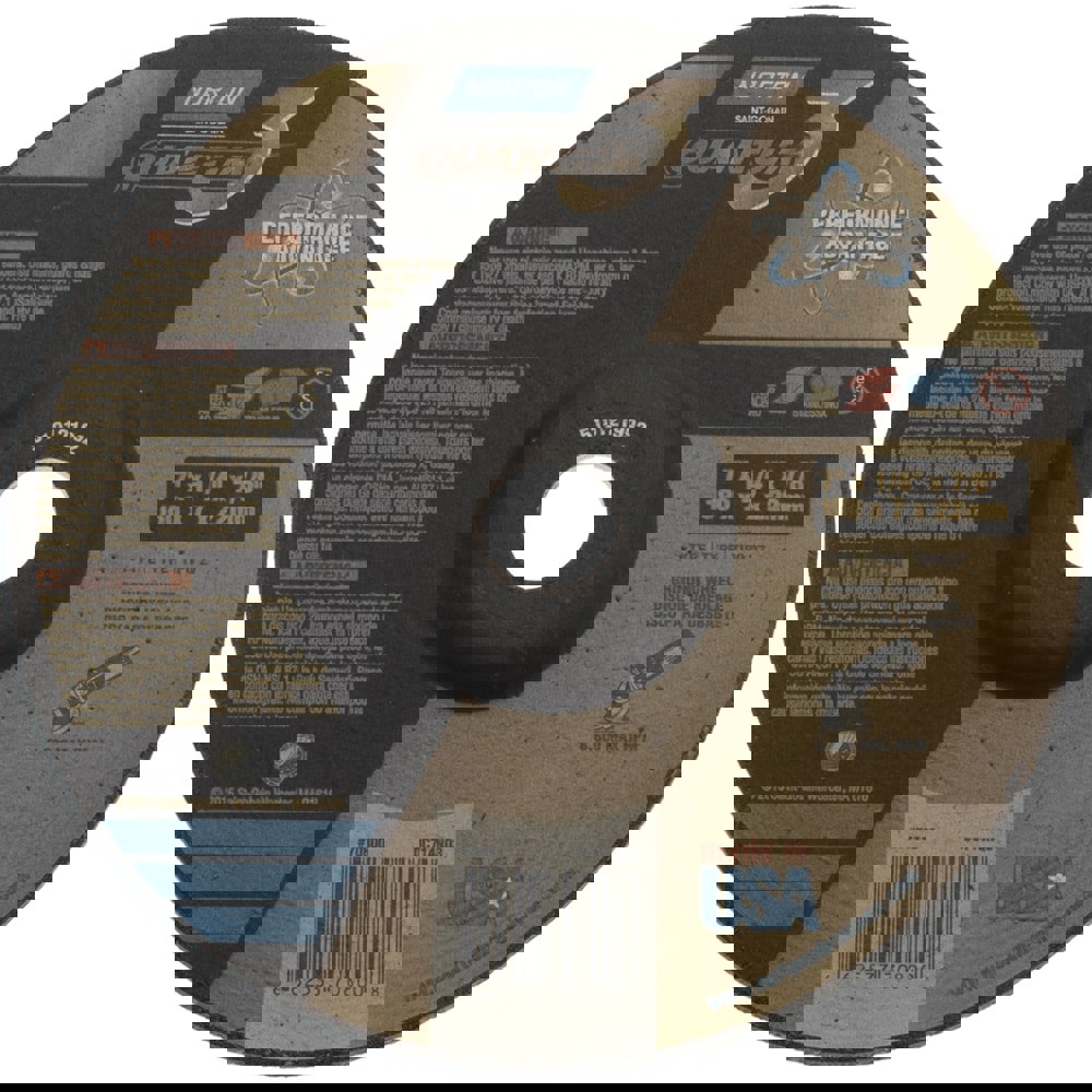 Depressed Center Wheel Type 27