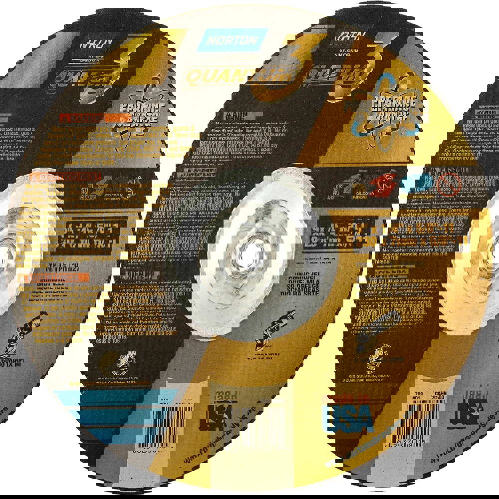 Depressed Center Wheel Type 27