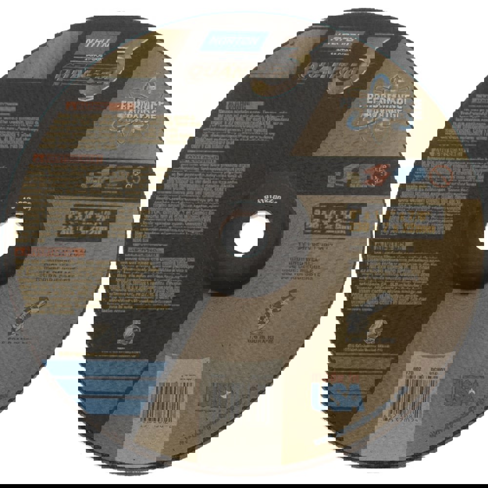 Depressed Center Wheel Type 27