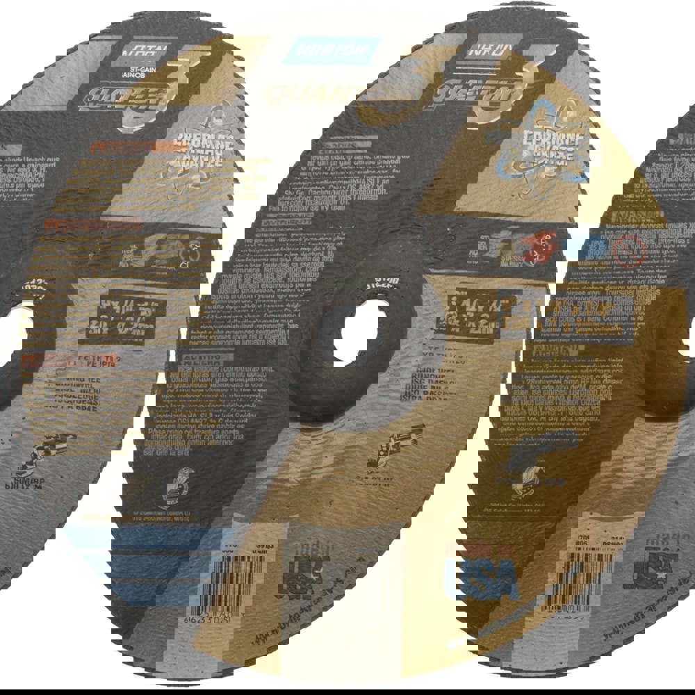 Depressed Center Wheel Type 27