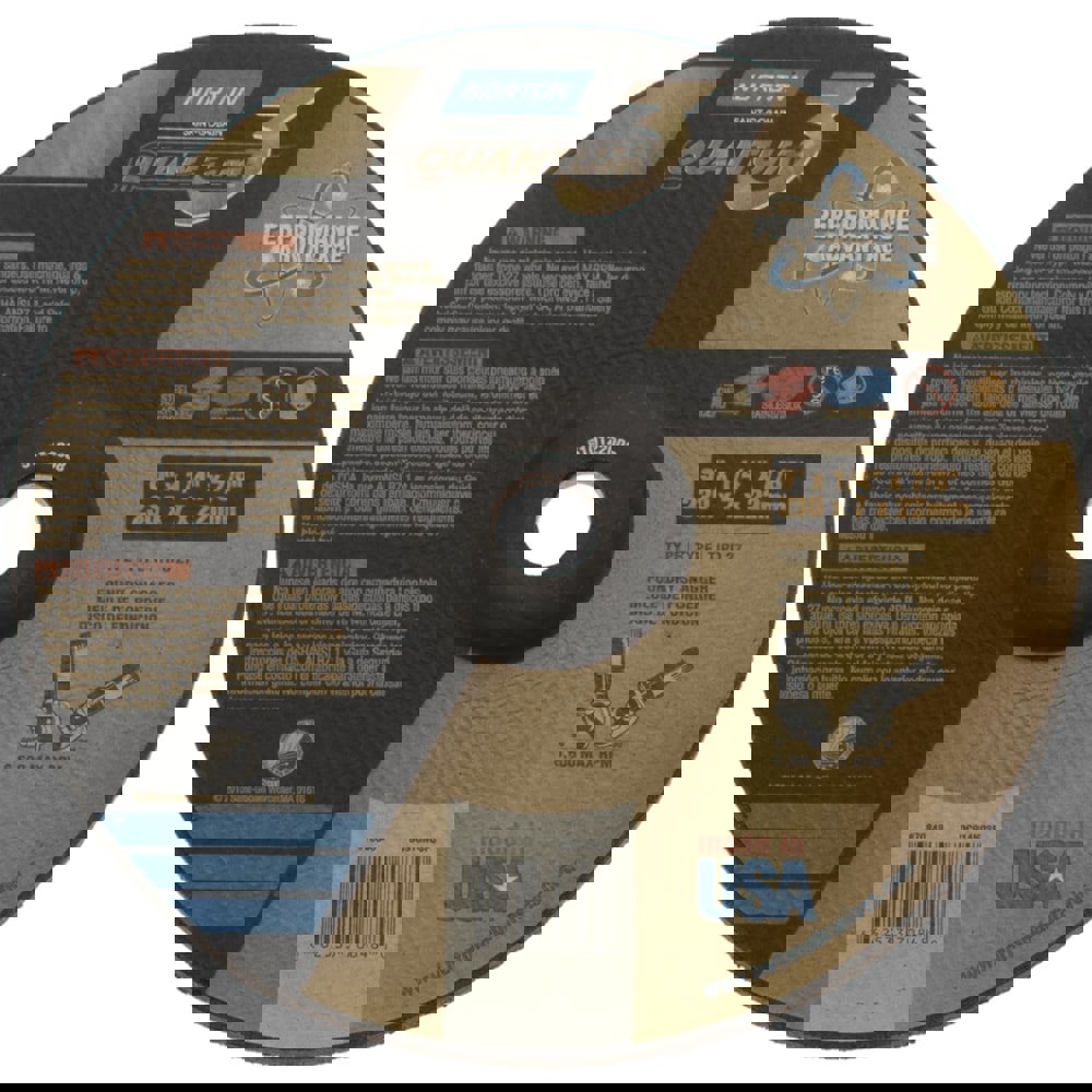 Depressed Center Wheel Type 27