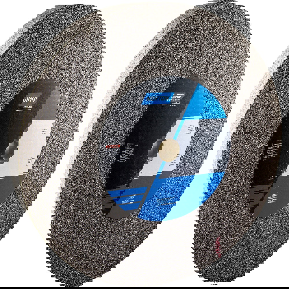 Surface Grinding Wheel: 18