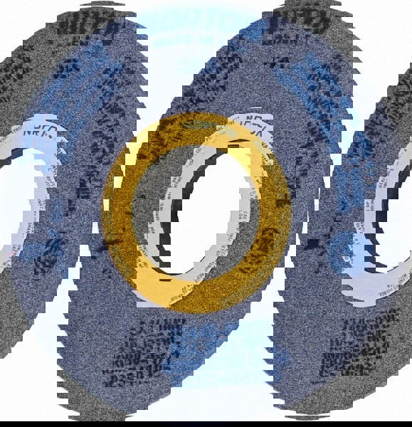 Type 1 Centerless & Cylindrical Grinding Wheel: 16