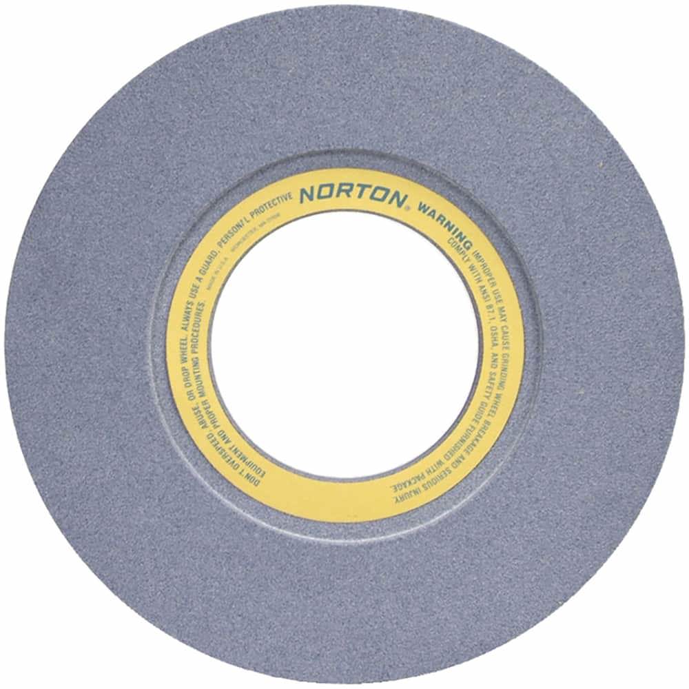 Type 1 Centerless & Cylindrical Grinding Wheel: 16