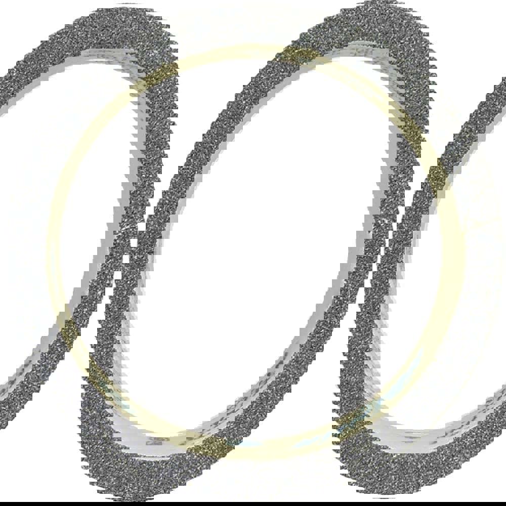 Centerless & Cylindrical Grinding Wheels