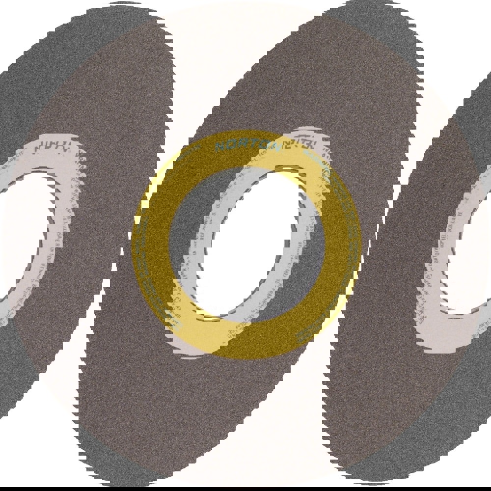 Type 1 Centerless & Cylindrical Grinding Wheel: 16