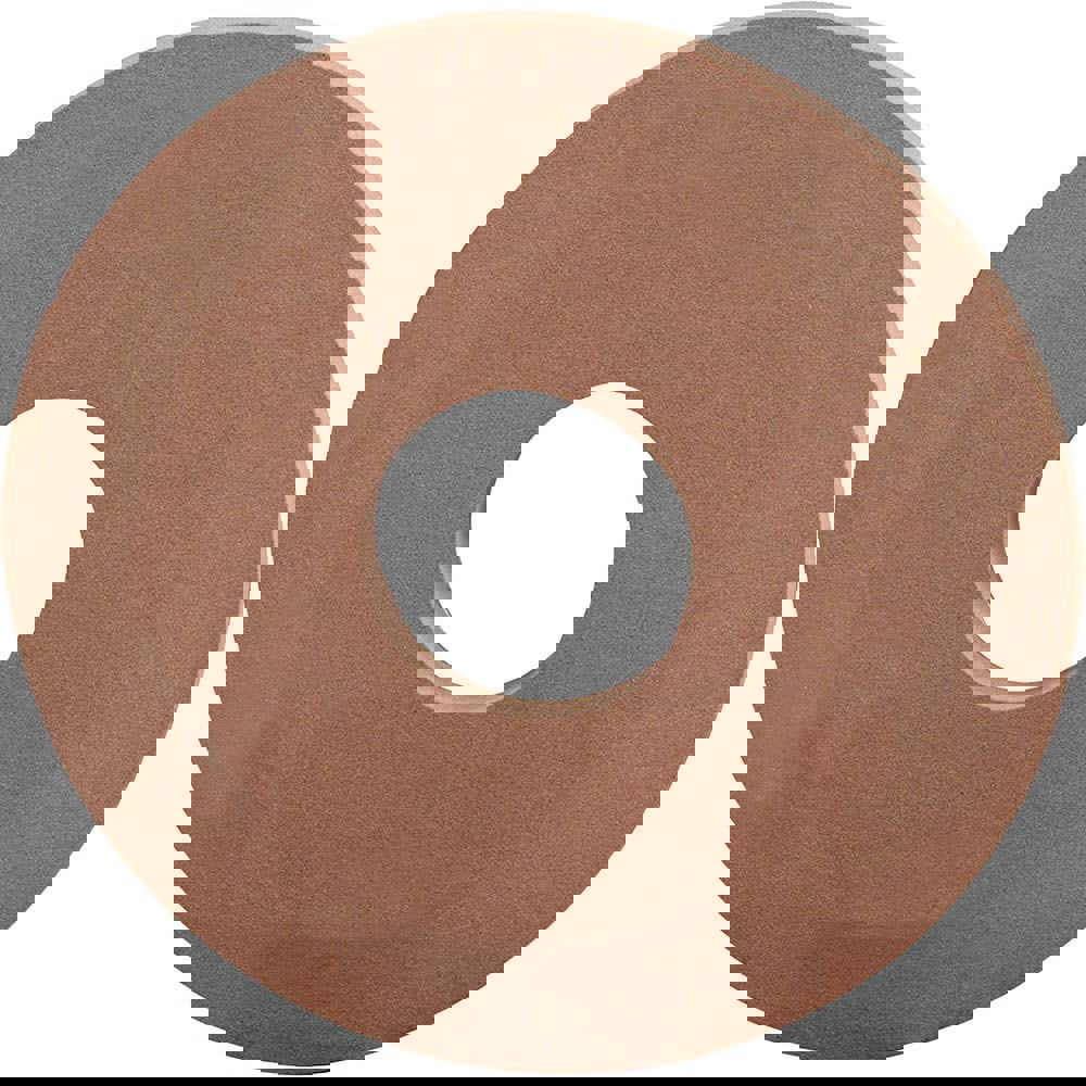 Type 1 Centerless & Cylindrical Grinding Wheel: 20