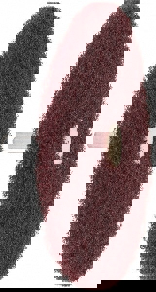 Mounted Scrubber Buffing Wheel: 4