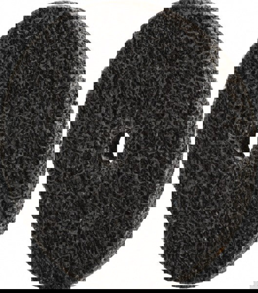 Deburring Wheel: Density 6, Silicon Carbide