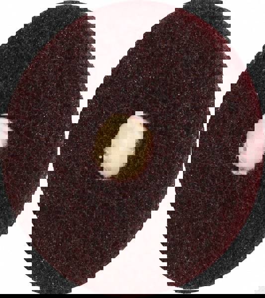 Mounted Scrubber Buffing Wheel: 3