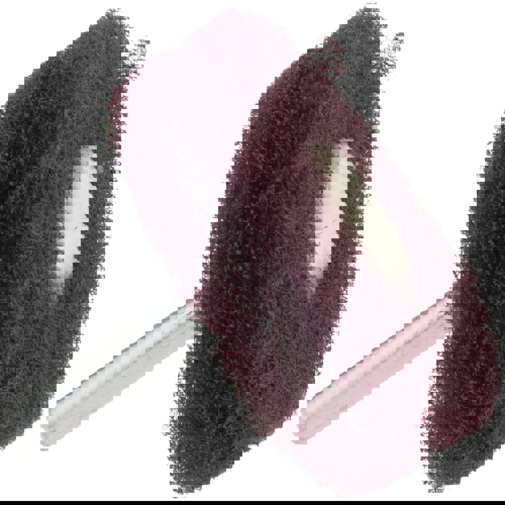 Mounted Scrubber Buffing Wheel: 2