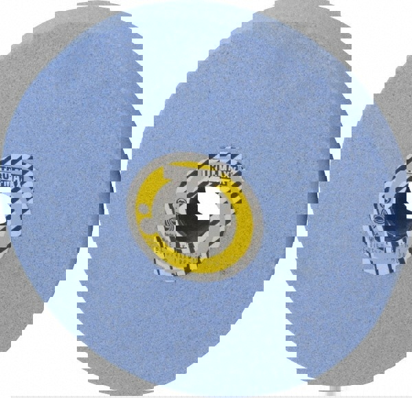 Surface Grinding Wheel: 8