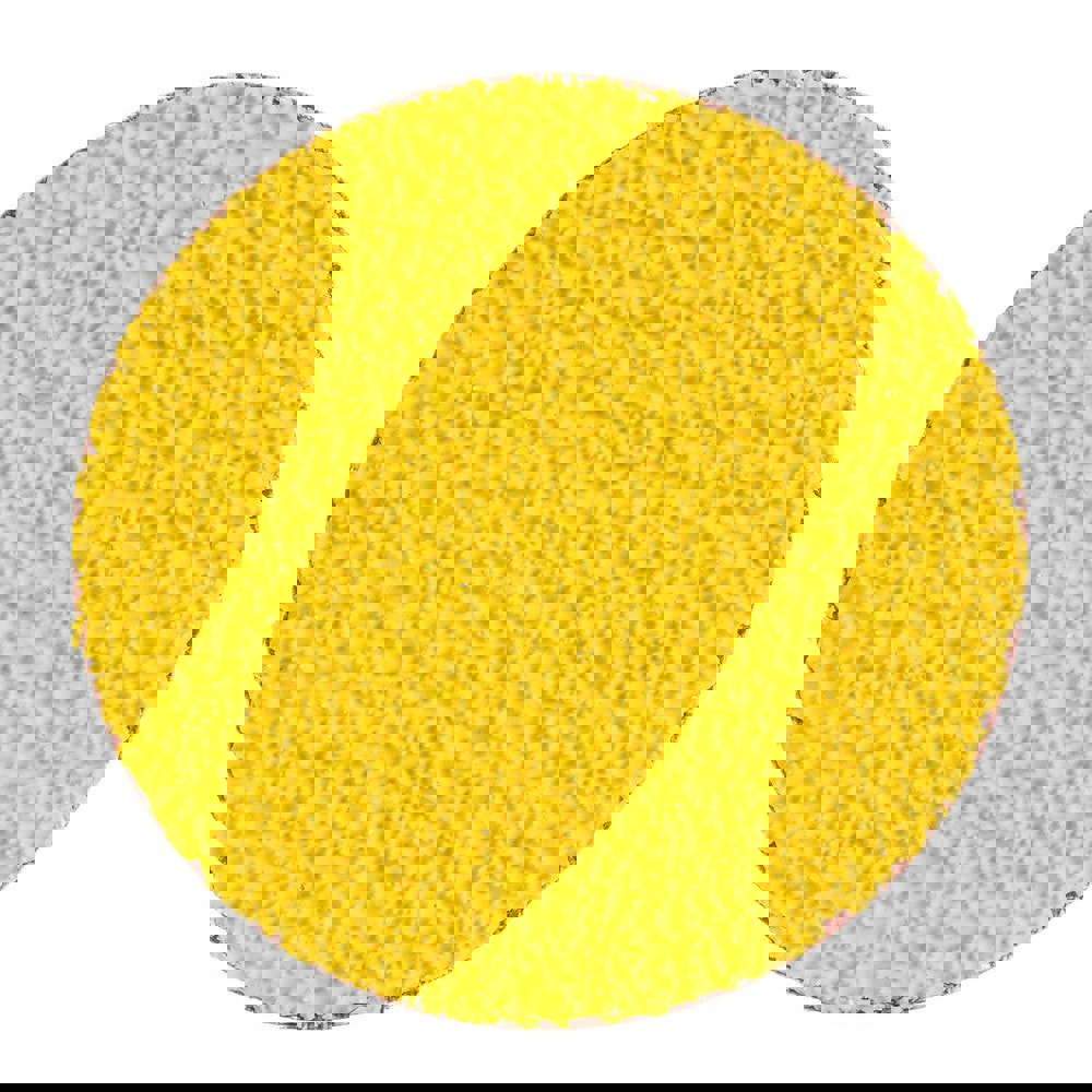 Quick-Change Disc: Type III, 3