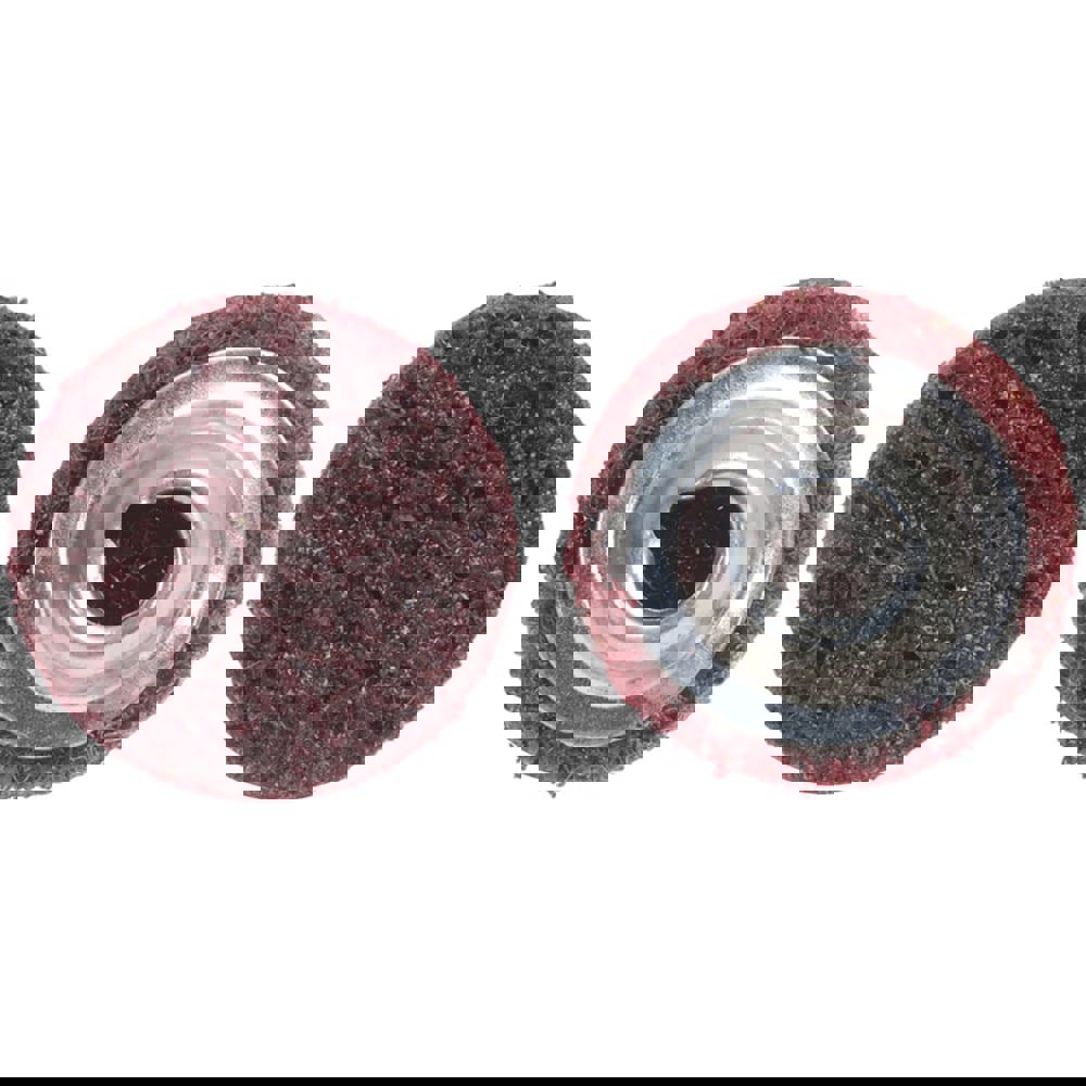 Quick-Change Disc: Power-Lock Type 2, 1