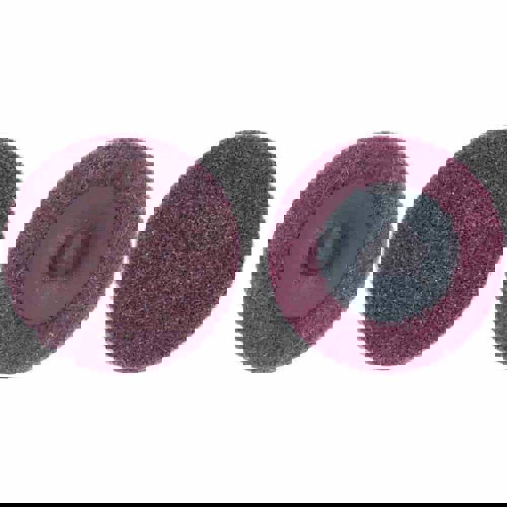 Quick-Change Disc: 1-1/2