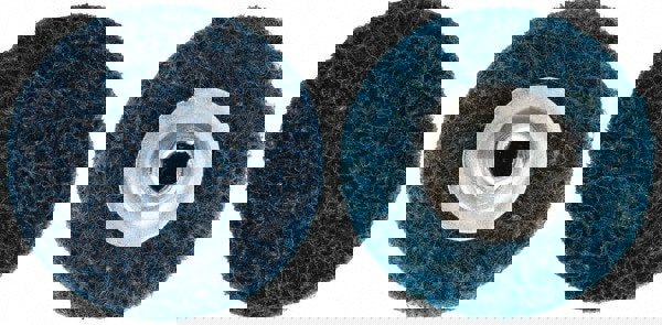 Quick-Change Disc: SocAtt Type 2, 1-1/2