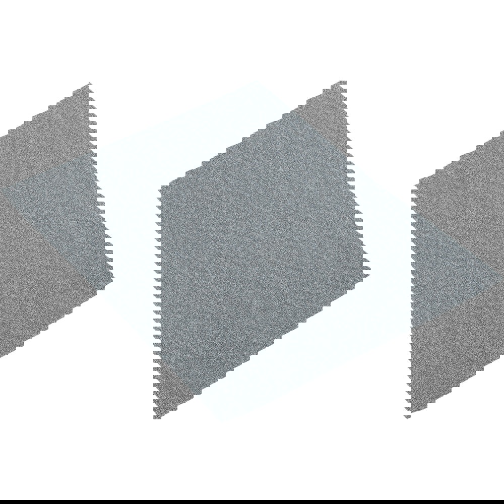 Sanding Sheet: 80 Grit, Silicon Carbide