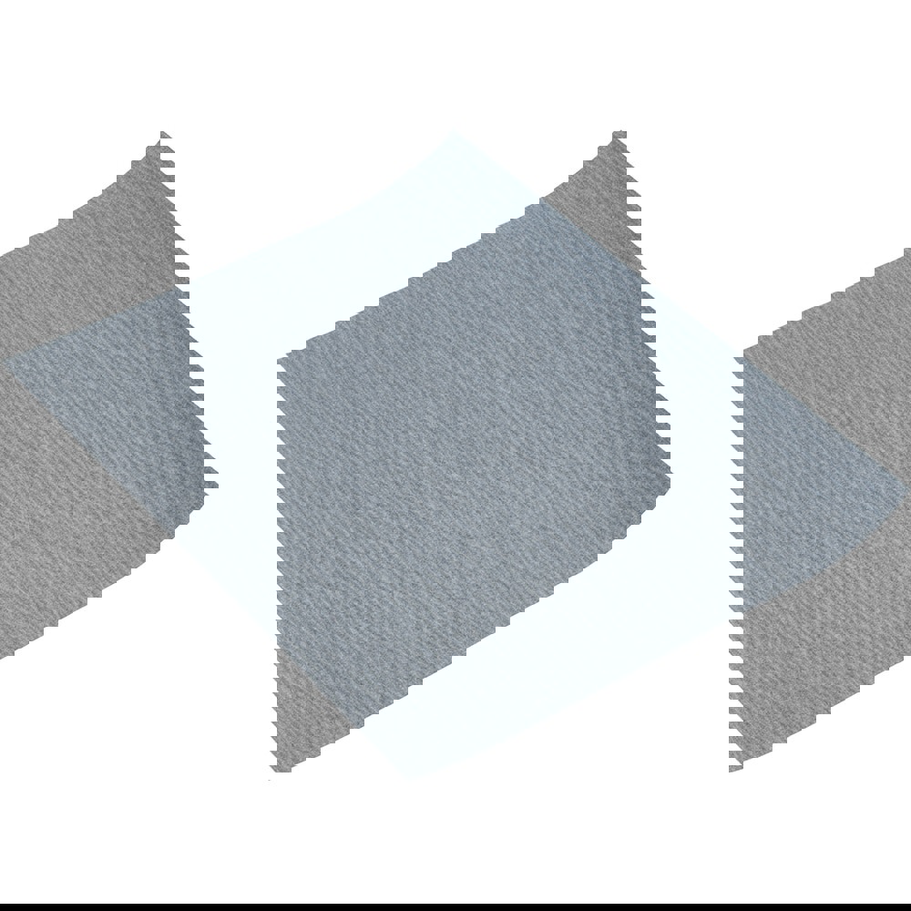 Sanding Sheet: 320 Grit, Silicon Carbide