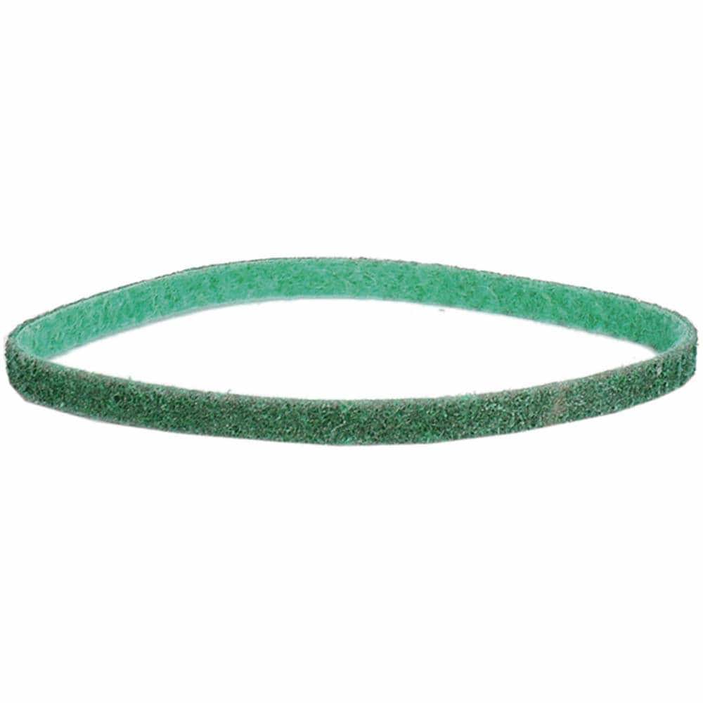 Abrasive Belt: 3/4