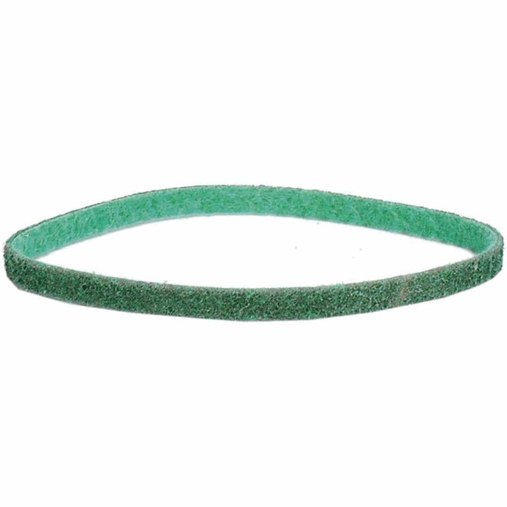Abrasive Belt: 1/2