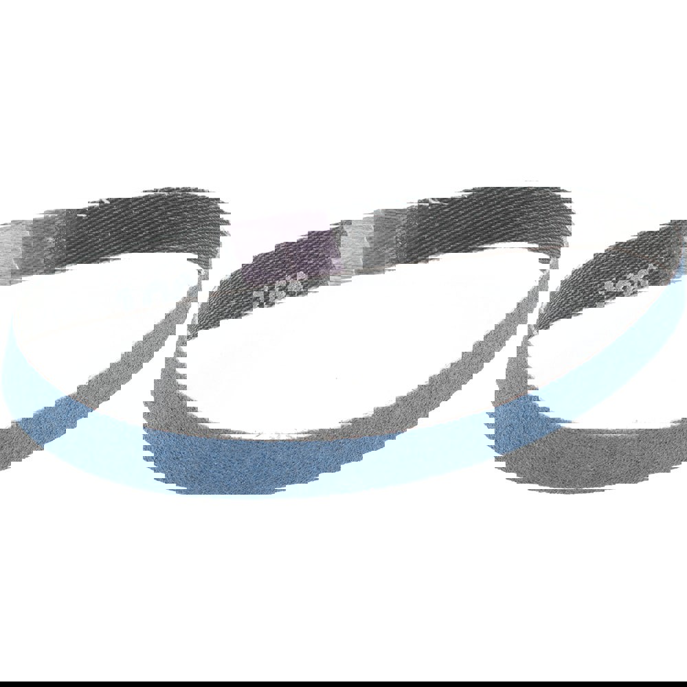 Abrasive Belt: 1/2