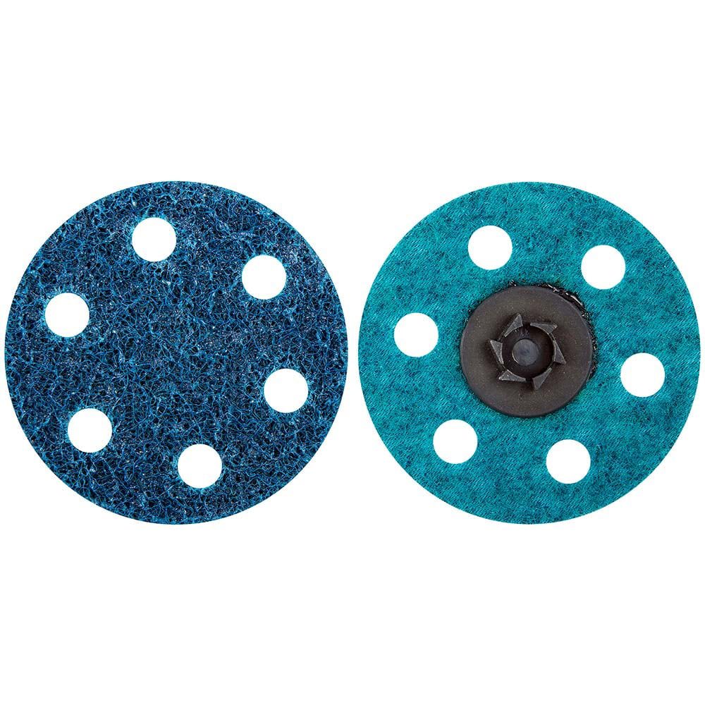 Quick-Change Disc: Type P, 3