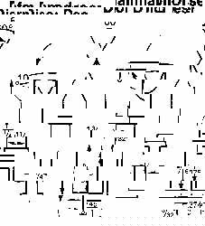 Diamond Dresser: 1/4