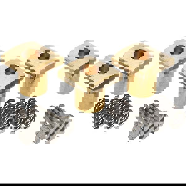 Brakeshoe Replacement Kit