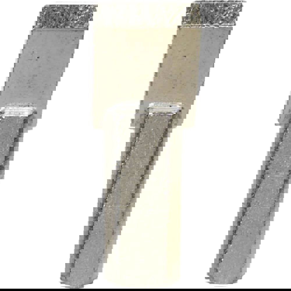 Diamond Dresser: 3/4 Carat, 7/16