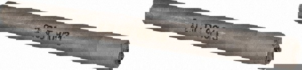 Diamond Dresser: 2 Carat, 1/2